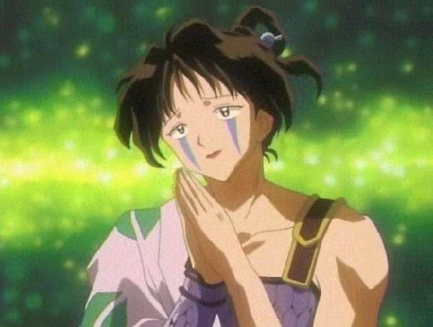 Inuyasha: Jakotsu