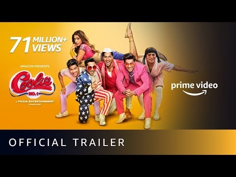 Coolie No 1 Movie Review | Newmoviereviews