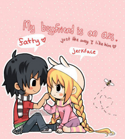 Cute Love Quotes (To Make You Smile)