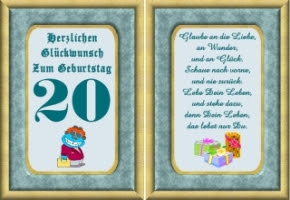 glückwünsche zum geburtstag in verschiedenen sprachen