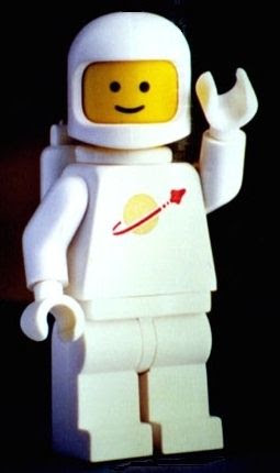 Neil Armstrong