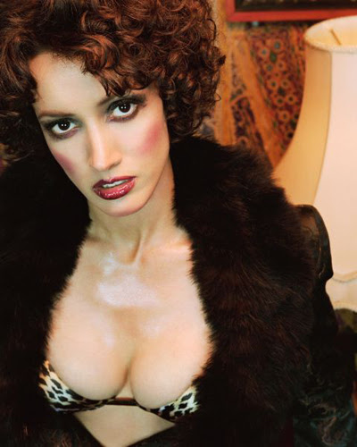 Jennifer Beals