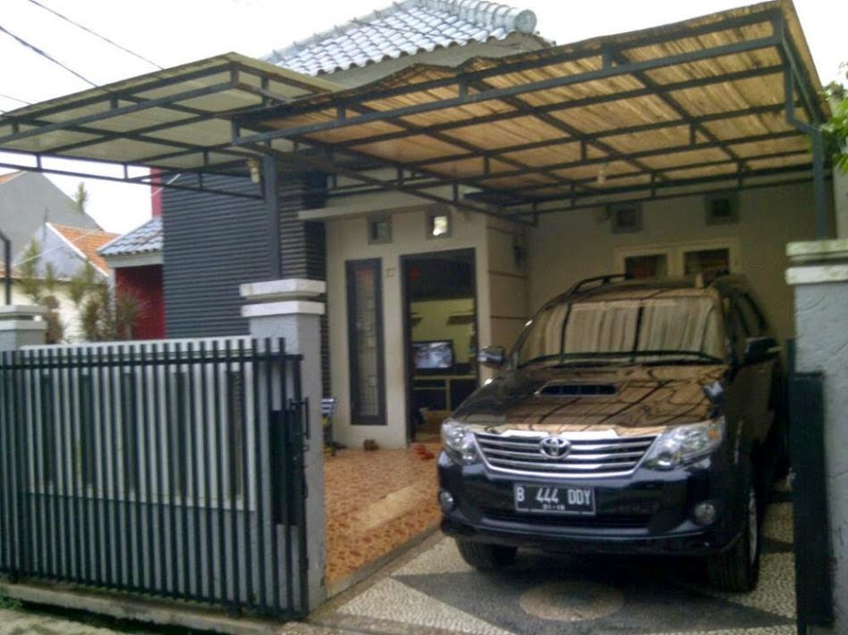 Gambar Rumah Minimalis Garasi Mobil Gambar Rumah Minimalis Garasi Mobil