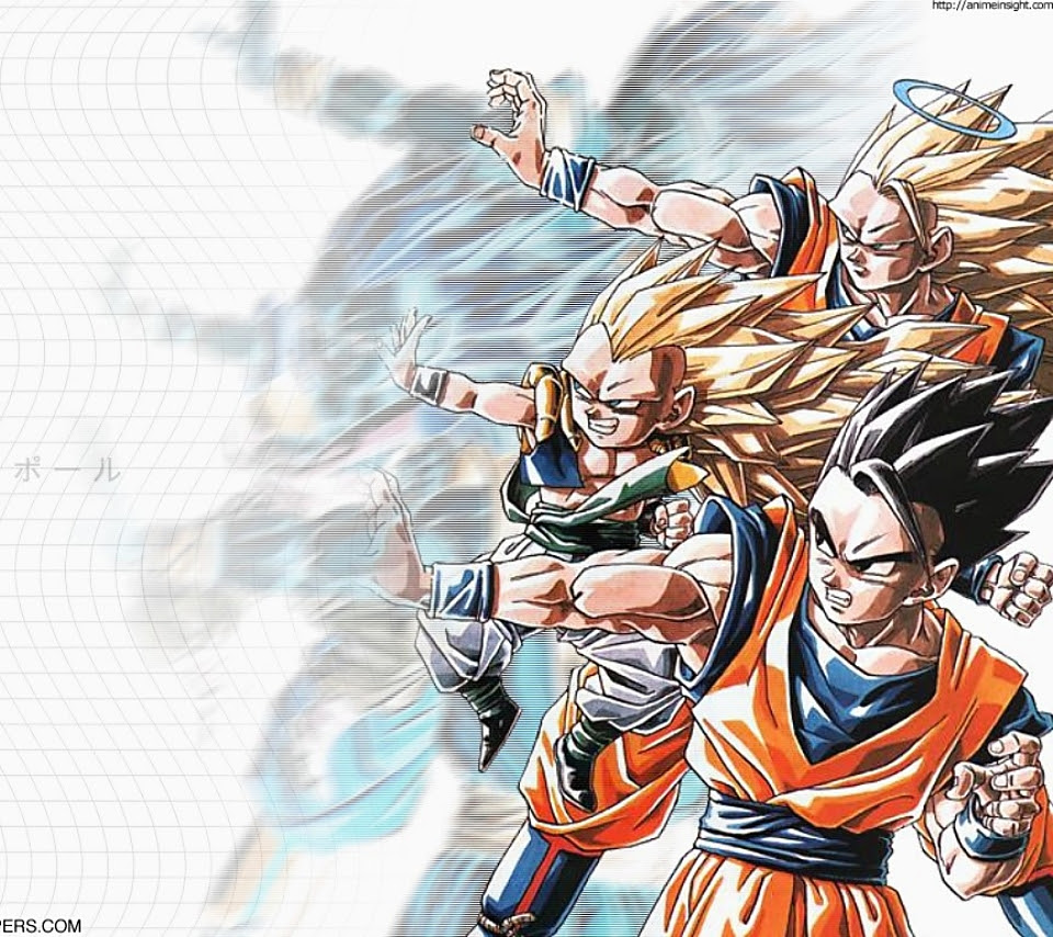 壁紙 ドラゴンボールのスマホ壁紙960x854 Dragonball A04 Jpg 壁紙box