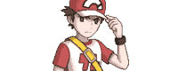 レッドの手持ちポケモン詳細 バトルツリー攻略 サン ムーン攻略de Com