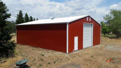 steel barns metal farm buildings agricultural building kits