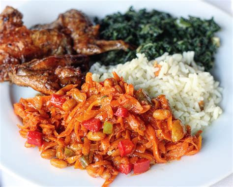 sisiyemmie nigerian food lifestyle blog