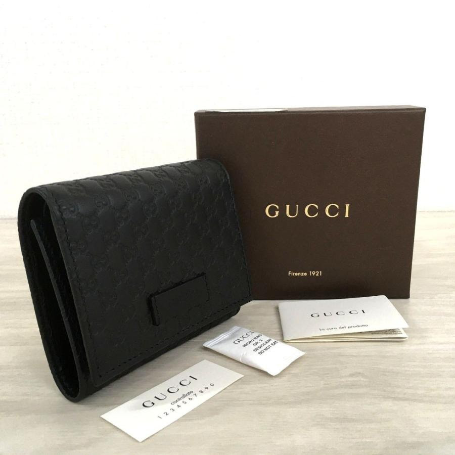 GUCCI 箱付き未使用品マイクロシマグッチ191 2006 35464 s2company 