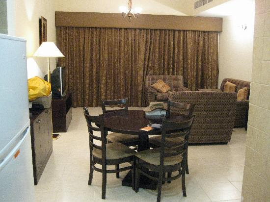 Bedroom Apartment