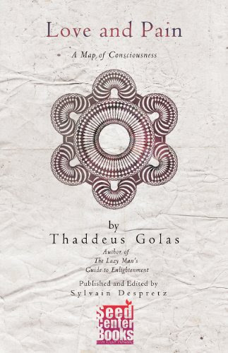 Love and Pain, by Thaddeus Golas