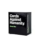 little tikes hoop #8: Cards Against Humanity: Green Box