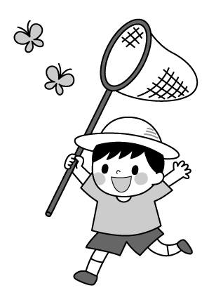 いらすとぷらす 幼稚園 保育園向けイラスト素材サイト 会員登録不要 無料ダウンロード