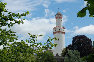 Bad Homburg