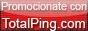 Mi Ping en TotalPing.com