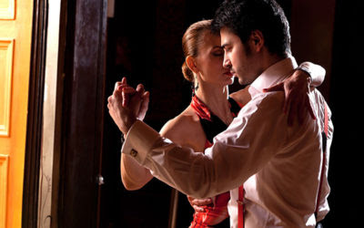 Old School Romance: Date Ideas For True Romantics