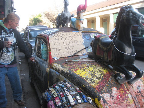 Art Car