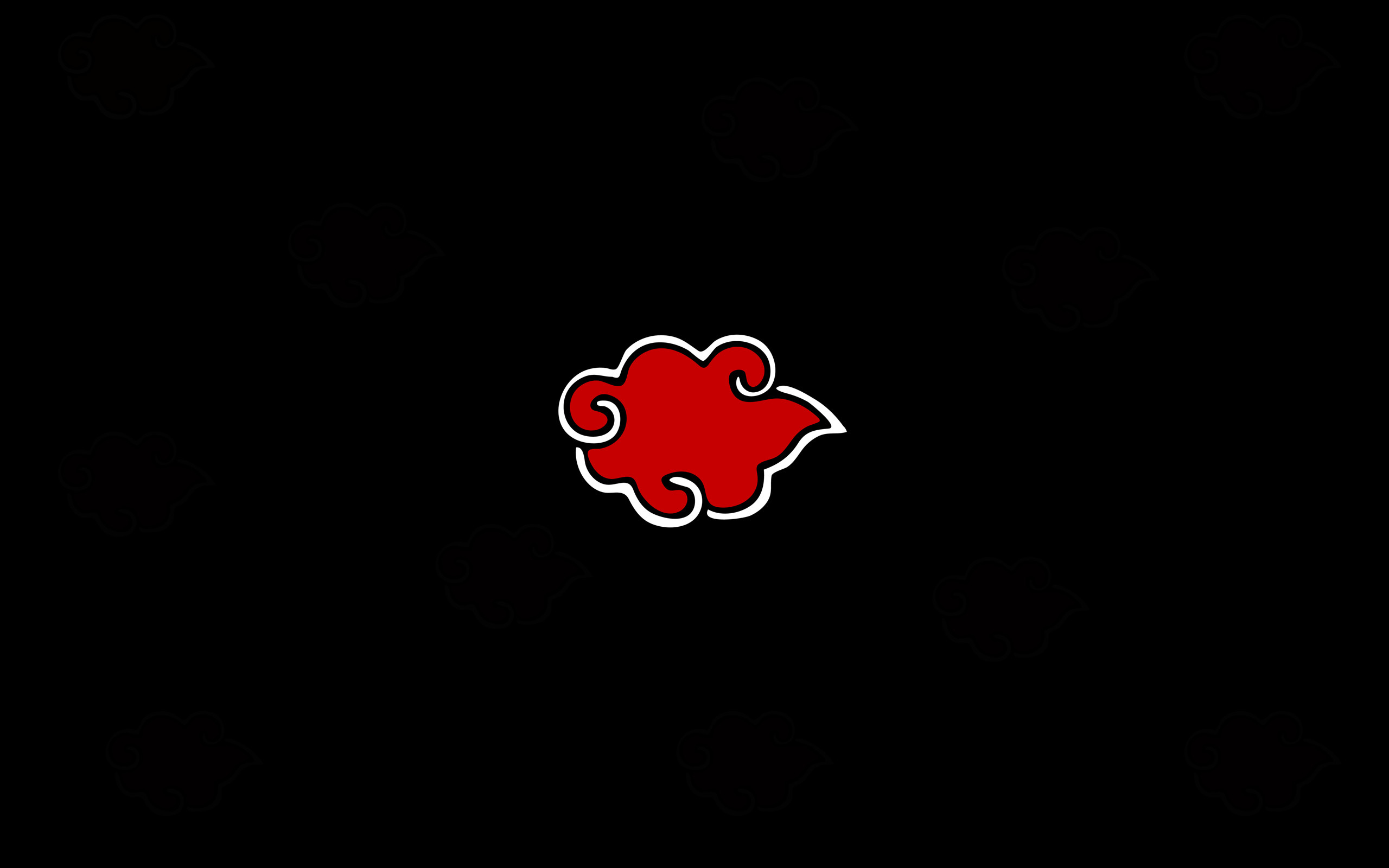 Akatsuki Cloud Wallpaper (52+ images)