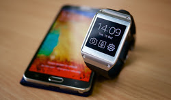 smartwatch