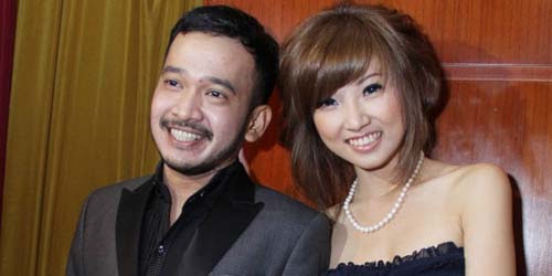 Ruben Percepat Pernikahan Akibat Wenda Hamil Duluan