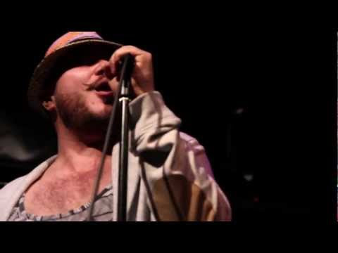 The PB Underground - Which One To Choose, Live @ Jazz Cafe