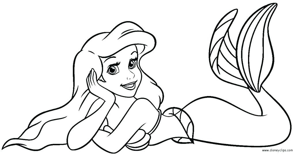 Download Disney Coloring Pages Pdf at GetDrawings | Free download