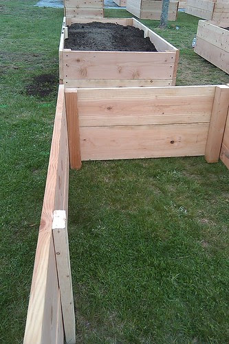 Build day - progress