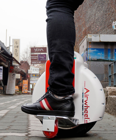 Airwheel, Monoroue, Monocycle mono roue, X3 Monocycle électrique
