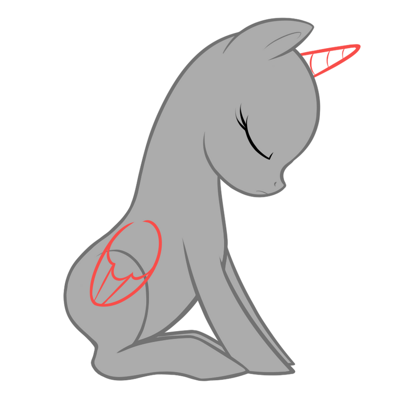 silent_s_sad_pony_base_by_silentrisingsun d8ojddq