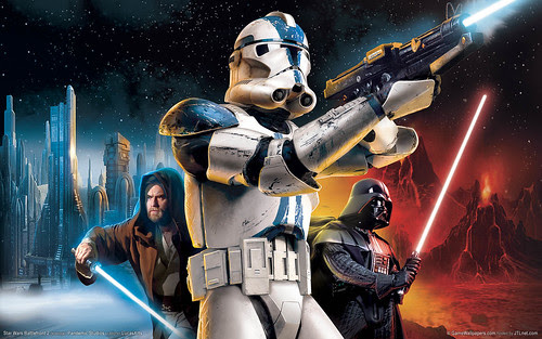lego star wars wallpaper. Lego Star Wars .gif Avatar
