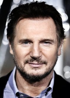 Liam Neeson Liam Neeson