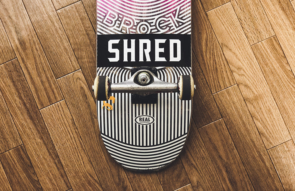 スケボー ステッカーはこれを見れば大丈夫 おすすめのおしゃれステッカー リスキー