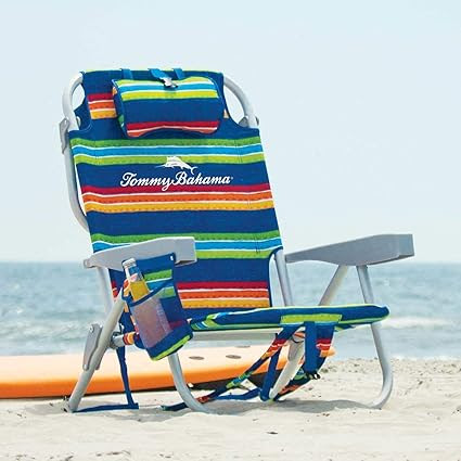 Tommy Bahama Easy In Easy Out Beach Chair