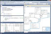 Visual Studio 2010 Professional Debug