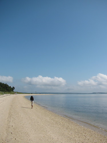 Sara Alone
