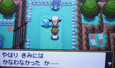 ポケモンハートゴールド スイクン エンテイゲットだよ ママさんゲーマーのゲームブログ