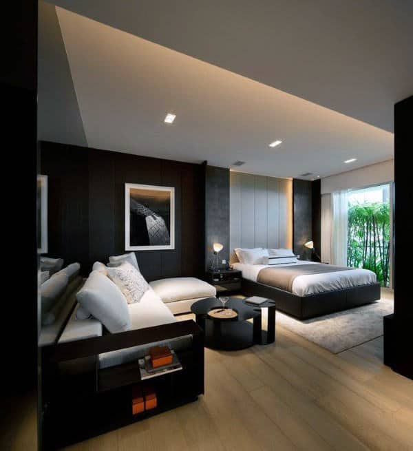 60 Men s Bedroom Ideas Masculine Interior Design Inspiration 60 Men s Bedroom Ideas Masculine Interior Design Inspiration