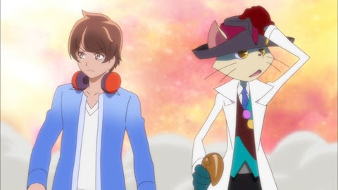 18if 第１話 感想 なんか凄く低予算感ハンパねぇ 視聴者に面白いものを見せようと言うスタッフの意志が欠片も感じられない あにれこ