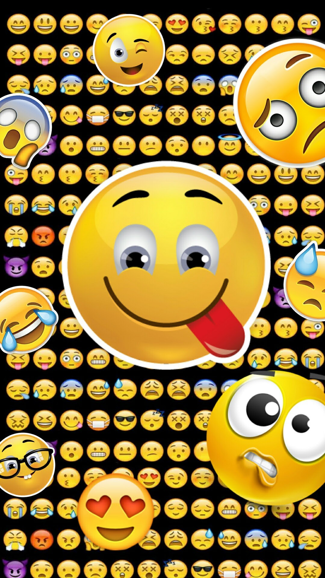 Dope Emoji  Wallpaper  63 images 