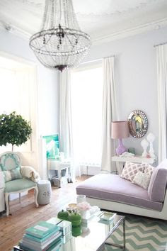 Pin by Sarah Reynolds on Complete Rooms | Pinterest