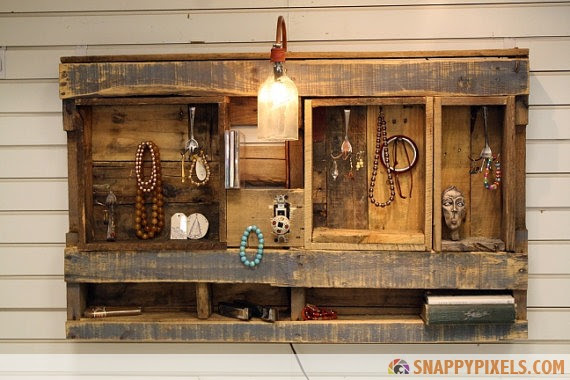 107 Used Wood Pallet Projects and Ideas - Page 2 of 3 ...