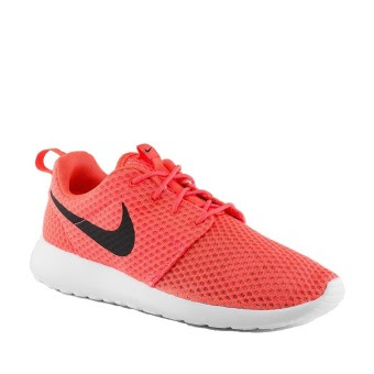 Nike Sepatu Casual Sneakers Roshe One BR 718552-801 - Hot