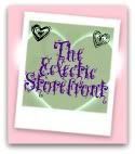 The Eclectic Storefront
