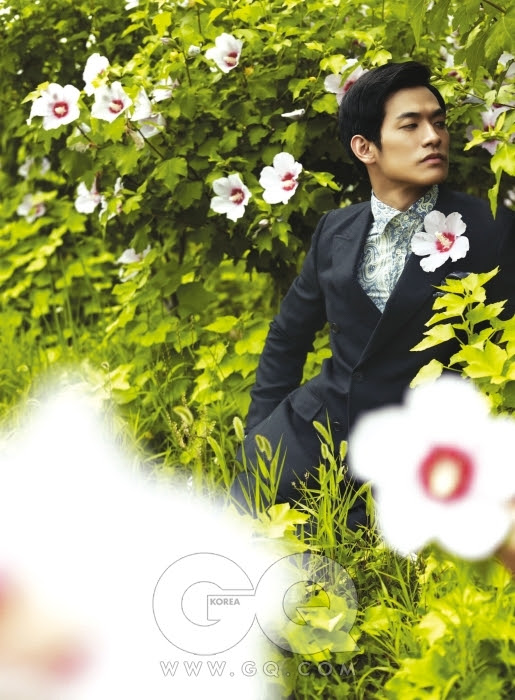 Jung Suk Won « KPculture