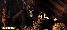 the Baphomet
