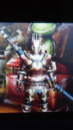 Mh4 村クエのダレン モーランを討伐 変態次元へようこそ 遊戯王の変態構築を紹介するブログ