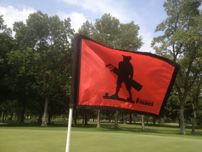 Best golf courses in milwaukee