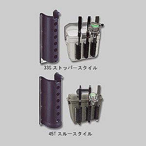 モノ作り日本のリール改造マニア ダイソー部材でロッドホルダーを自作してみた