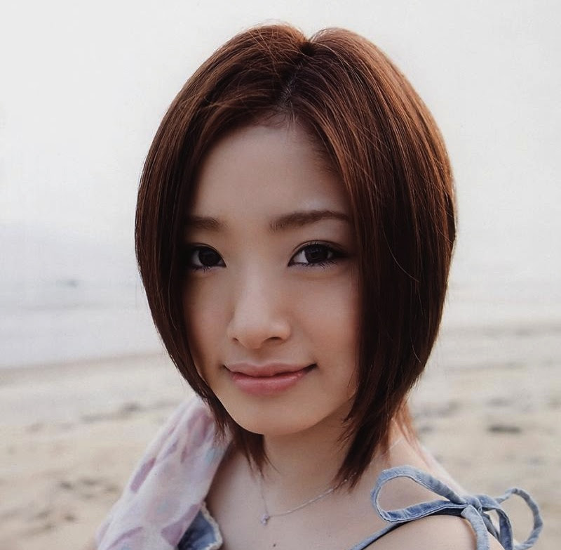 上戸彩の髪型まとめ ショートもロングもなんでも似合う 参考動画