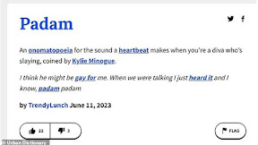 Discover the Latest Pop Culture Slang with Pop Urban Dictionary - Your Definitive Guide for Trendy Terms and Phrases