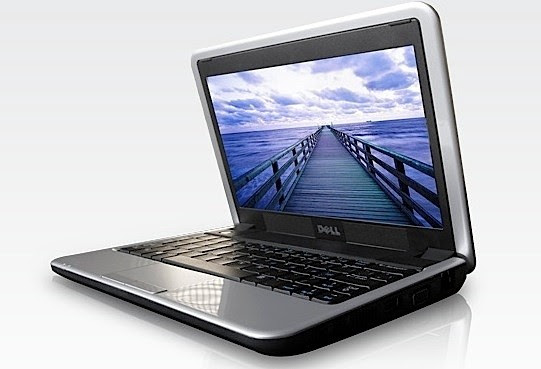 inspiron mini 9 910